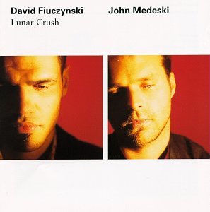 album david fiuczynski