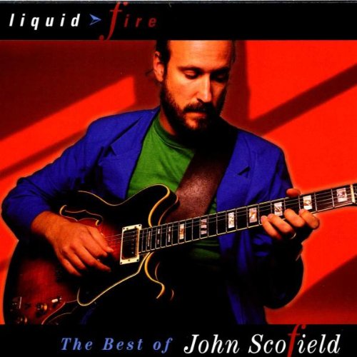 album john scofield