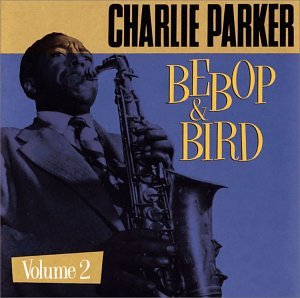 album charlie parker