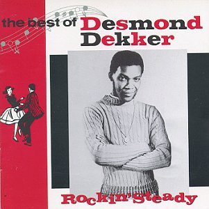 album desmond dekker