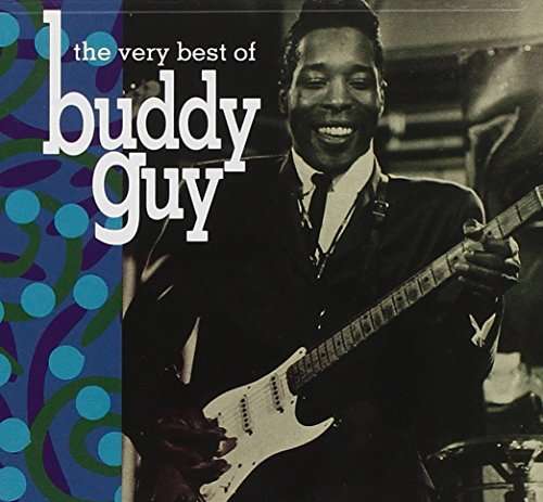 album buddy guy