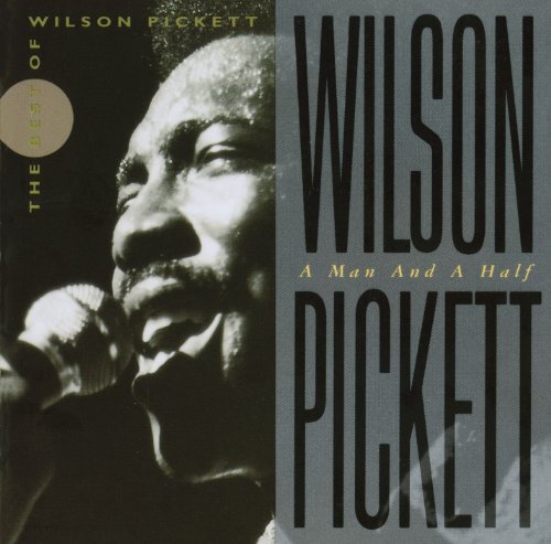 album wilson pickett