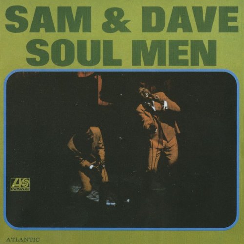 album sam and dave