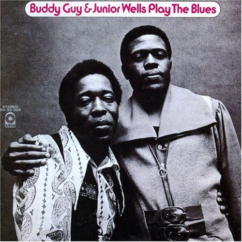 album buddy guy