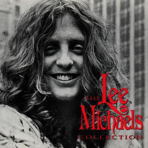 album lee michaels