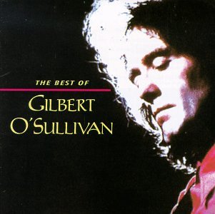 album o sullivan gilbert