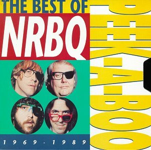 album nrbq