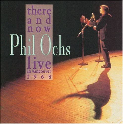 album phil ochs