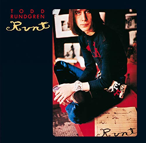 album todd rundgren