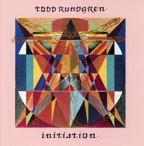 album todd rundgren