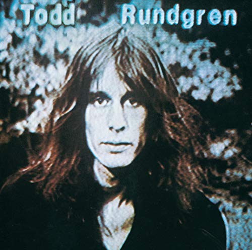 album todd rundgren