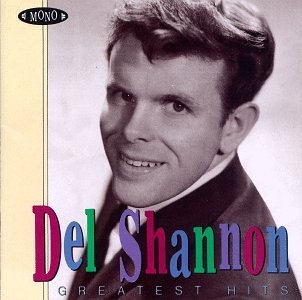 album del shannon