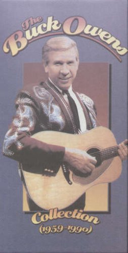 album buck owens