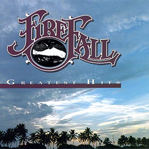 album firefall