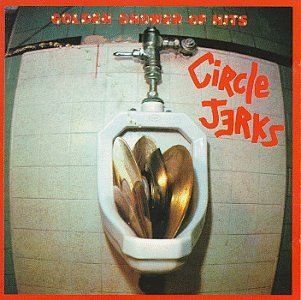 album circle jerks