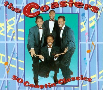 album the coasters