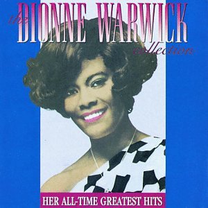 album dionne warwick