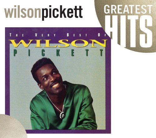 album wilson pickett