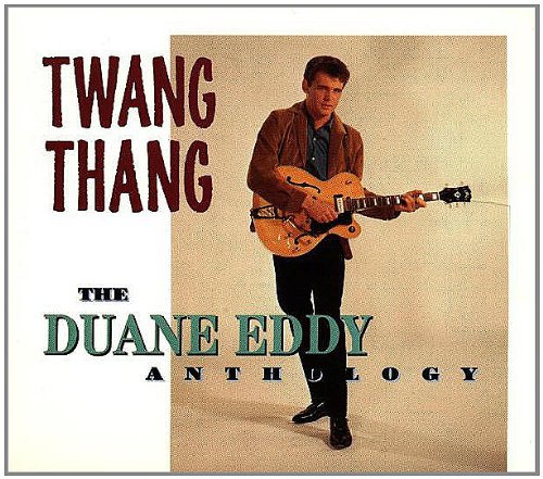 album duane eddy