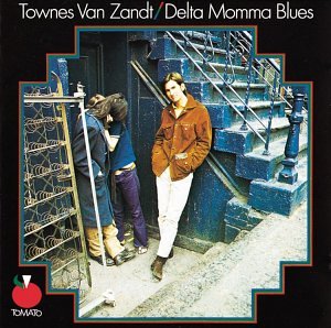 album towns van zandt