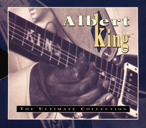 album albert king