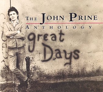 album john prine