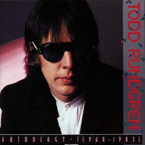 album todd rundgren