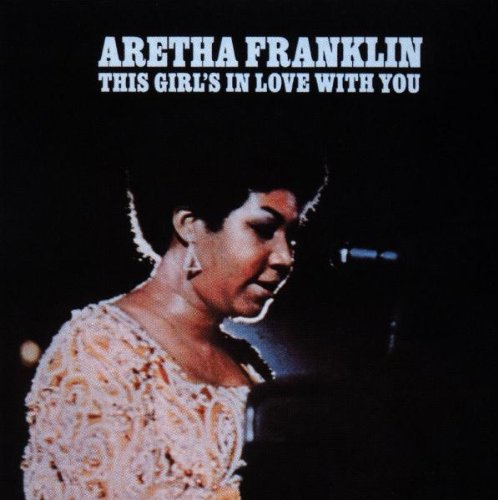 album aretha franklin