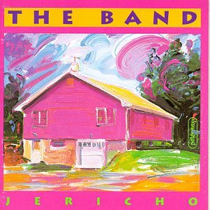 album the band