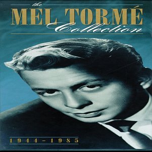 album mel torm