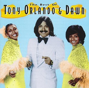 album tony orlando and dawn