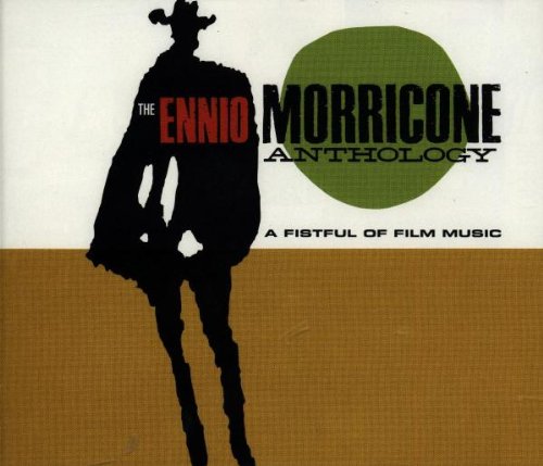 album ennio morricone