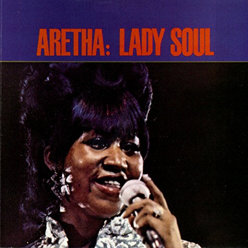 album aretha franklin