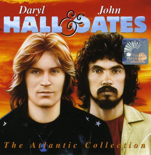 album hall and oates