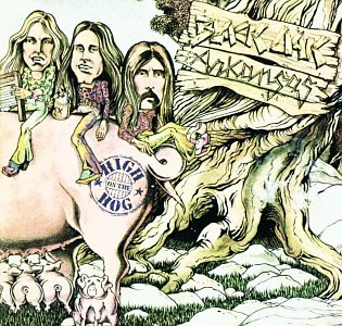 album black oak arkansas