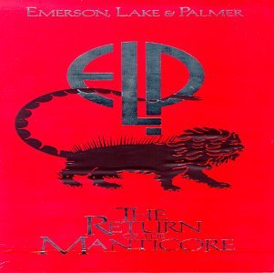 album emerson, lake and palmer