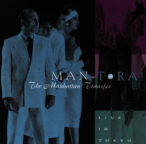 album the manhattan transfer