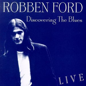 album robben ford