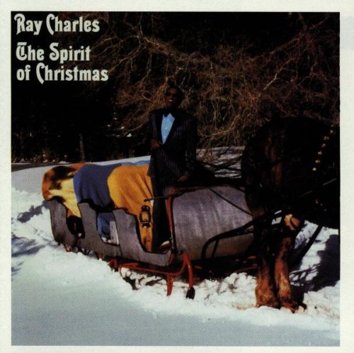 album ray charles