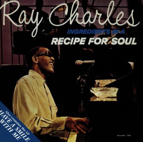 album ray charles