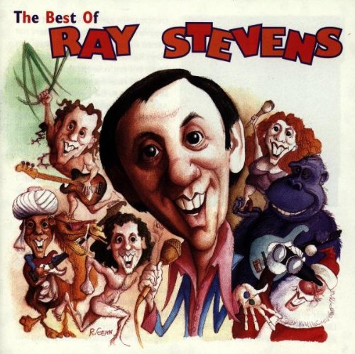 album ray stevens