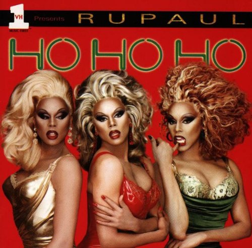 album rupaul