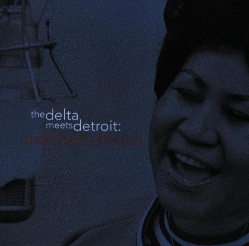 album aretha franklin