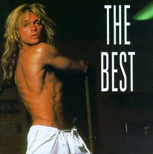 album david lee roth