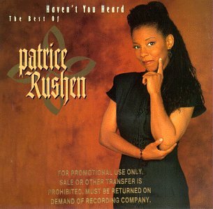 album patrice rushen