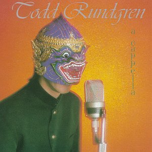 album todd rundgren