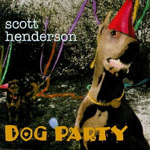 album scott henderson