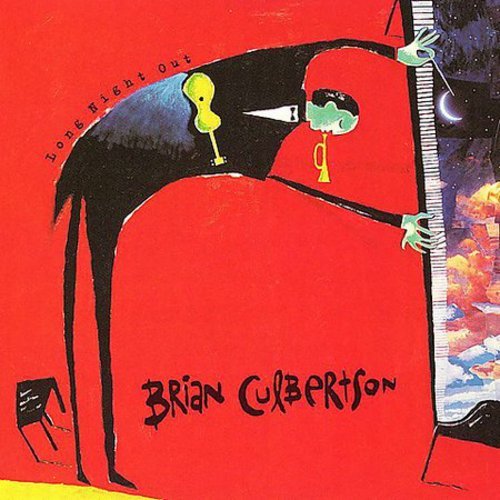 album brian culbertson