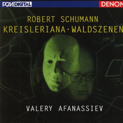 album robert schumann