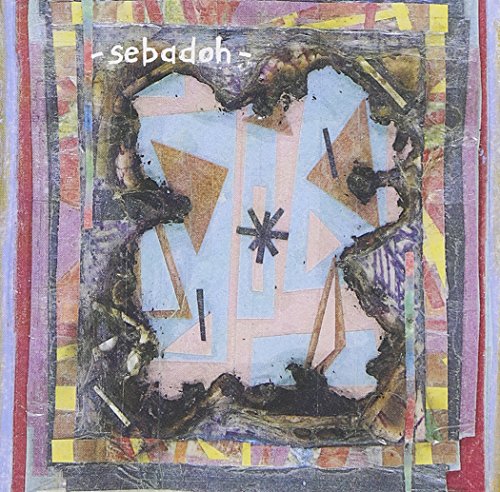 album sebadoh